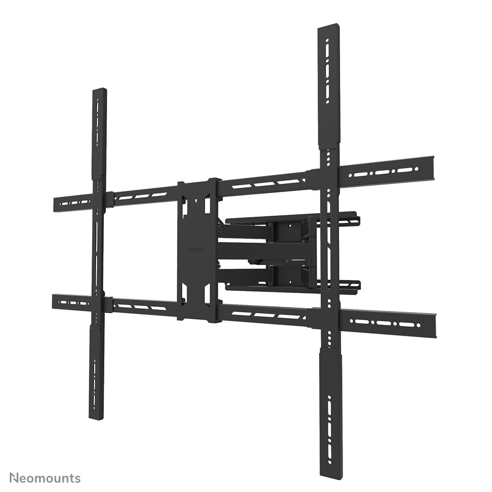 Neomounts AWLS-950BL1 Kit de extensión VESA 55-110" - máx 125 kg